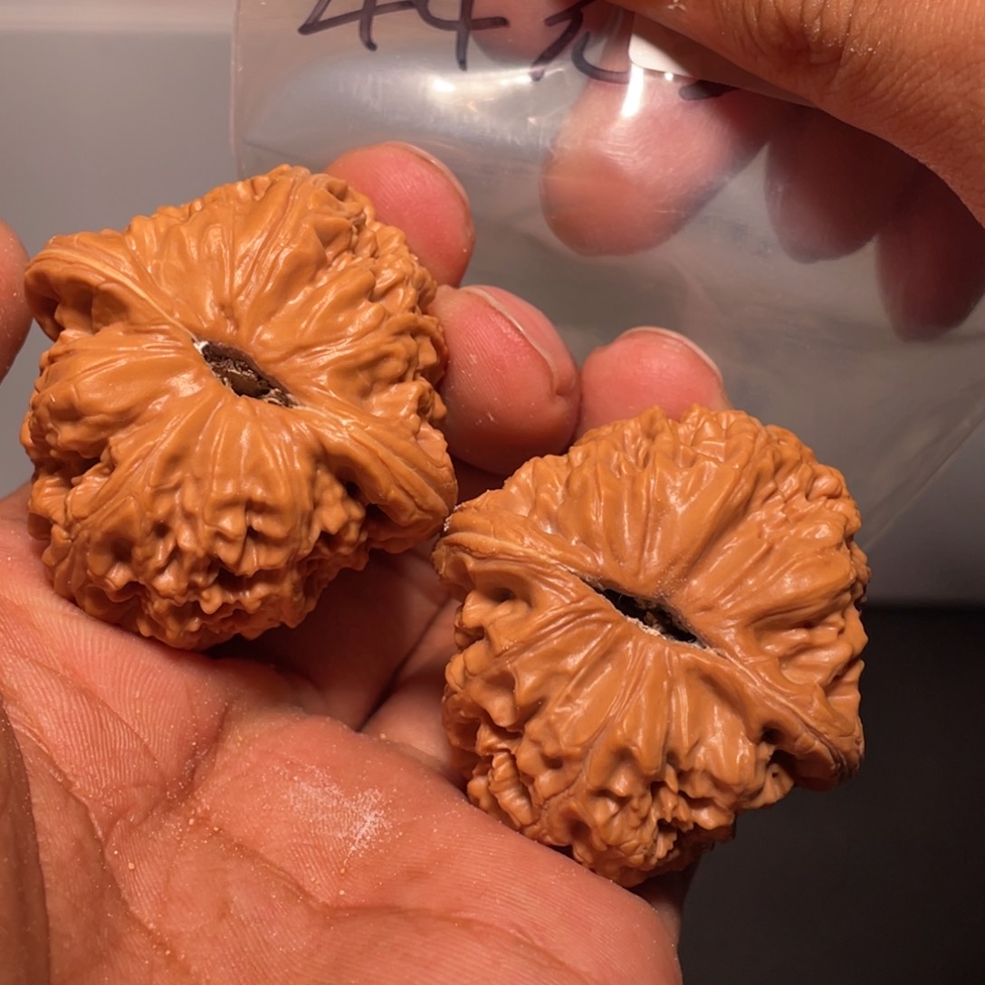 文玩核桃吊坠文玩核桃