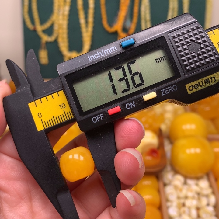 非金属配饰配珠0302