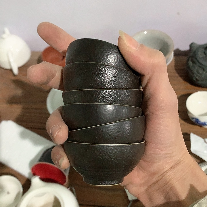 微瑕茶具介意勿拍