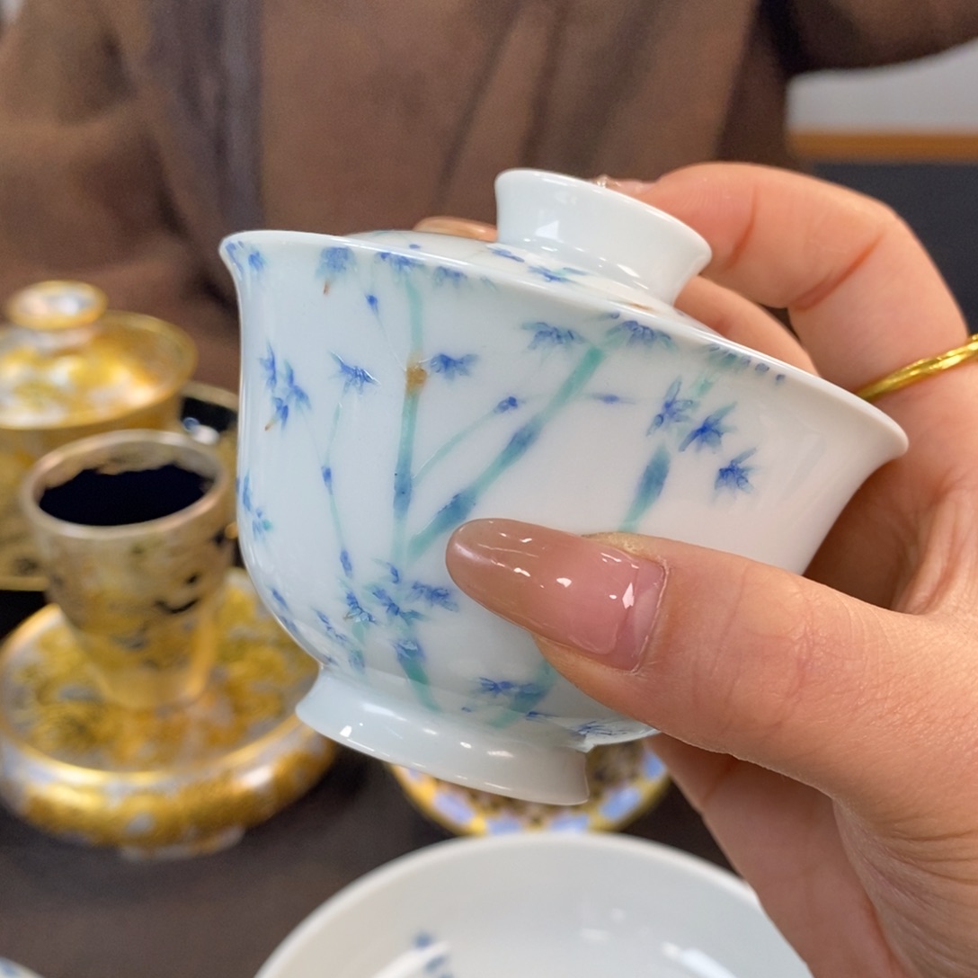 九鸣瓷艺九鸣瓷艺