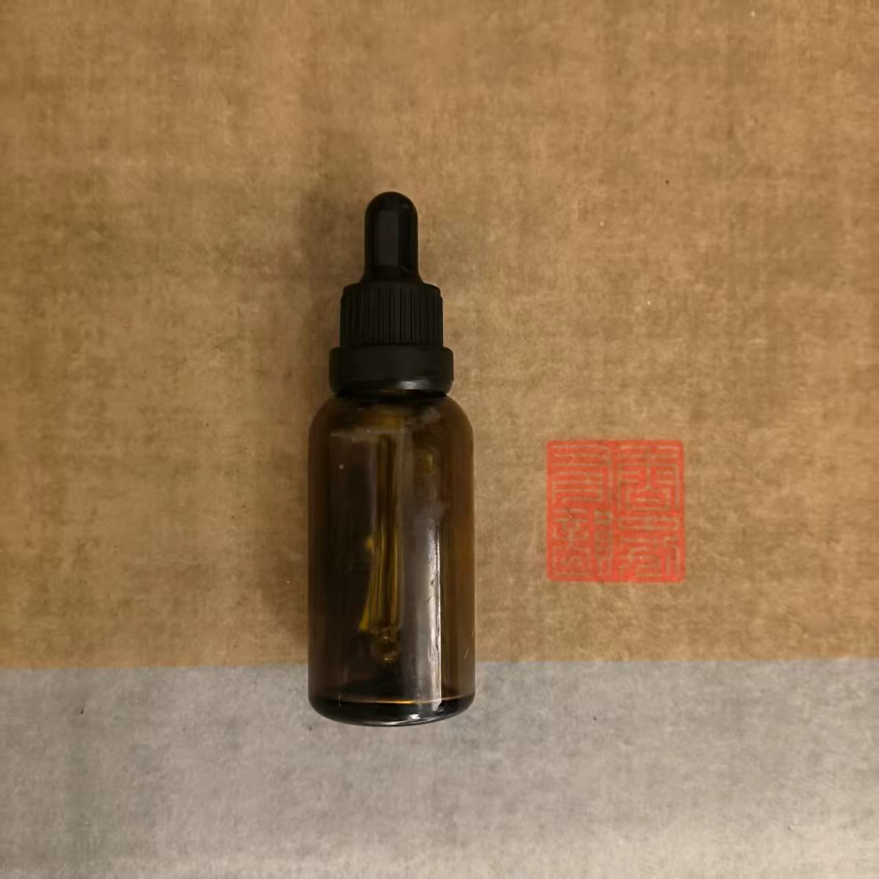 红没药醇精油10ml