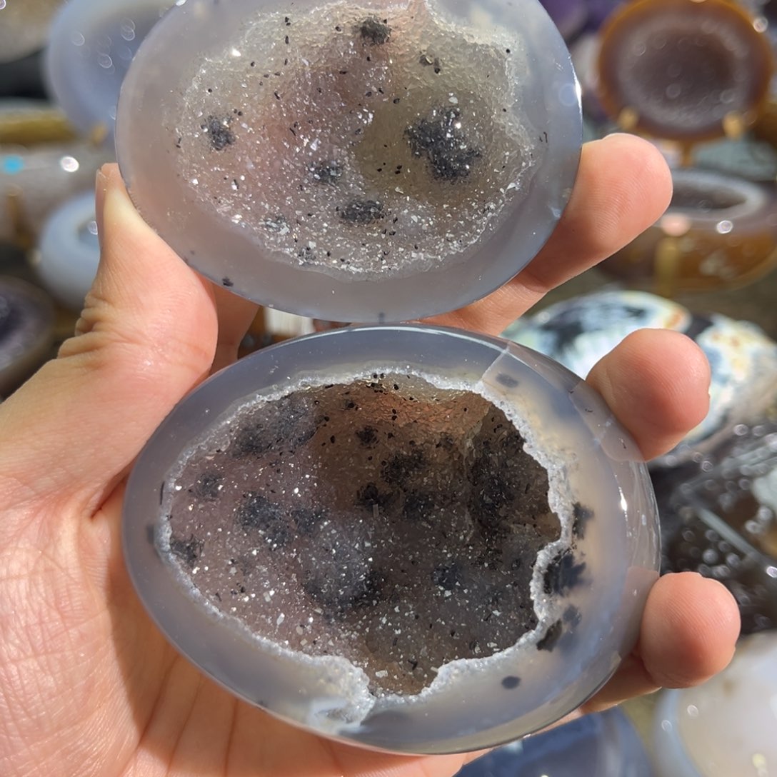 未镶嵌大型摆件（非配饰）紫晶