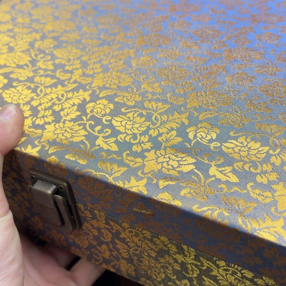 嘉嘉精品铜器摆件