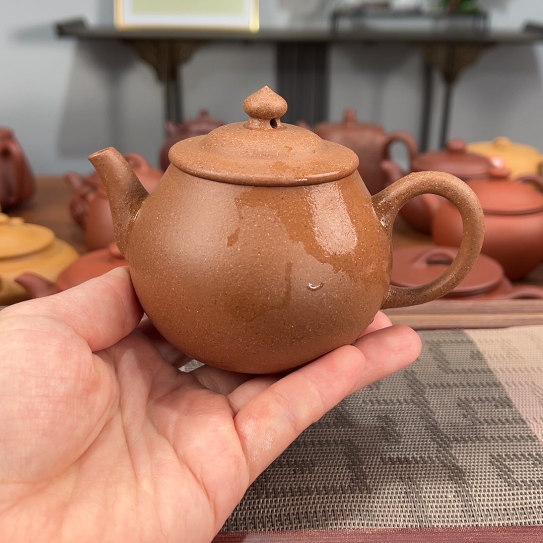 紫砂茶壶瑕疵185888888488