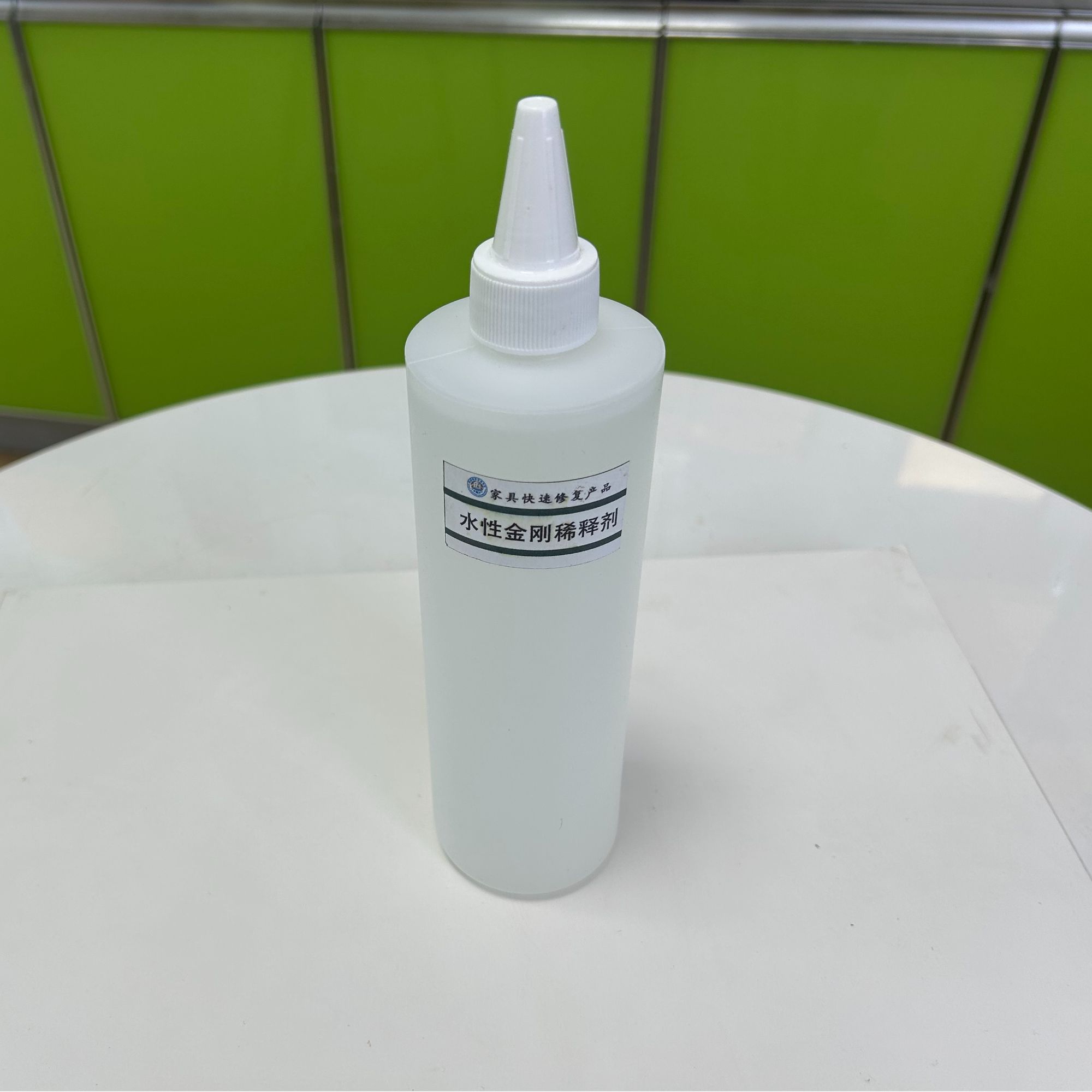 水性金刚稀释剂（500ml）（用于油膏的稀释）