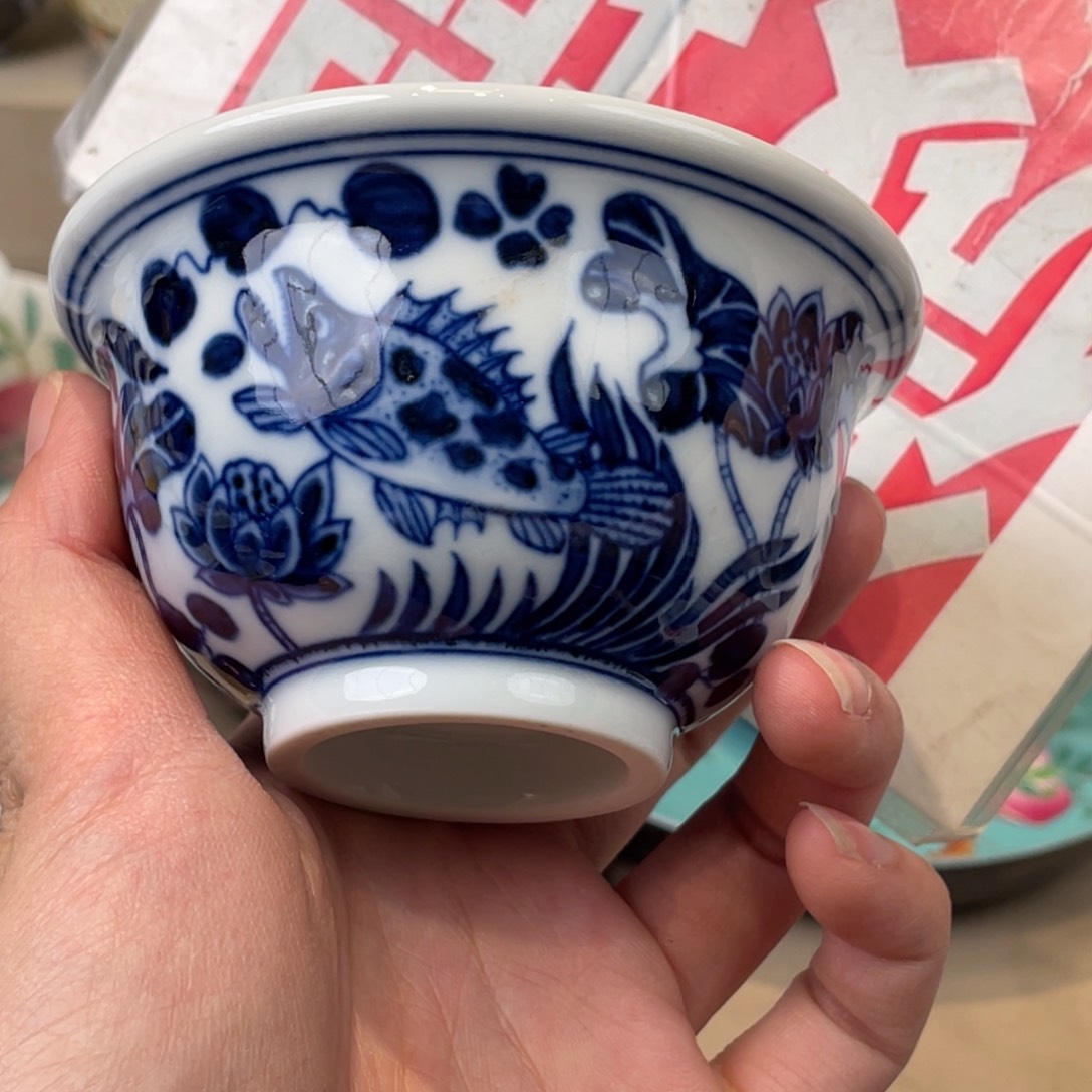 杯景德镇景德镇陶瓷景德镇