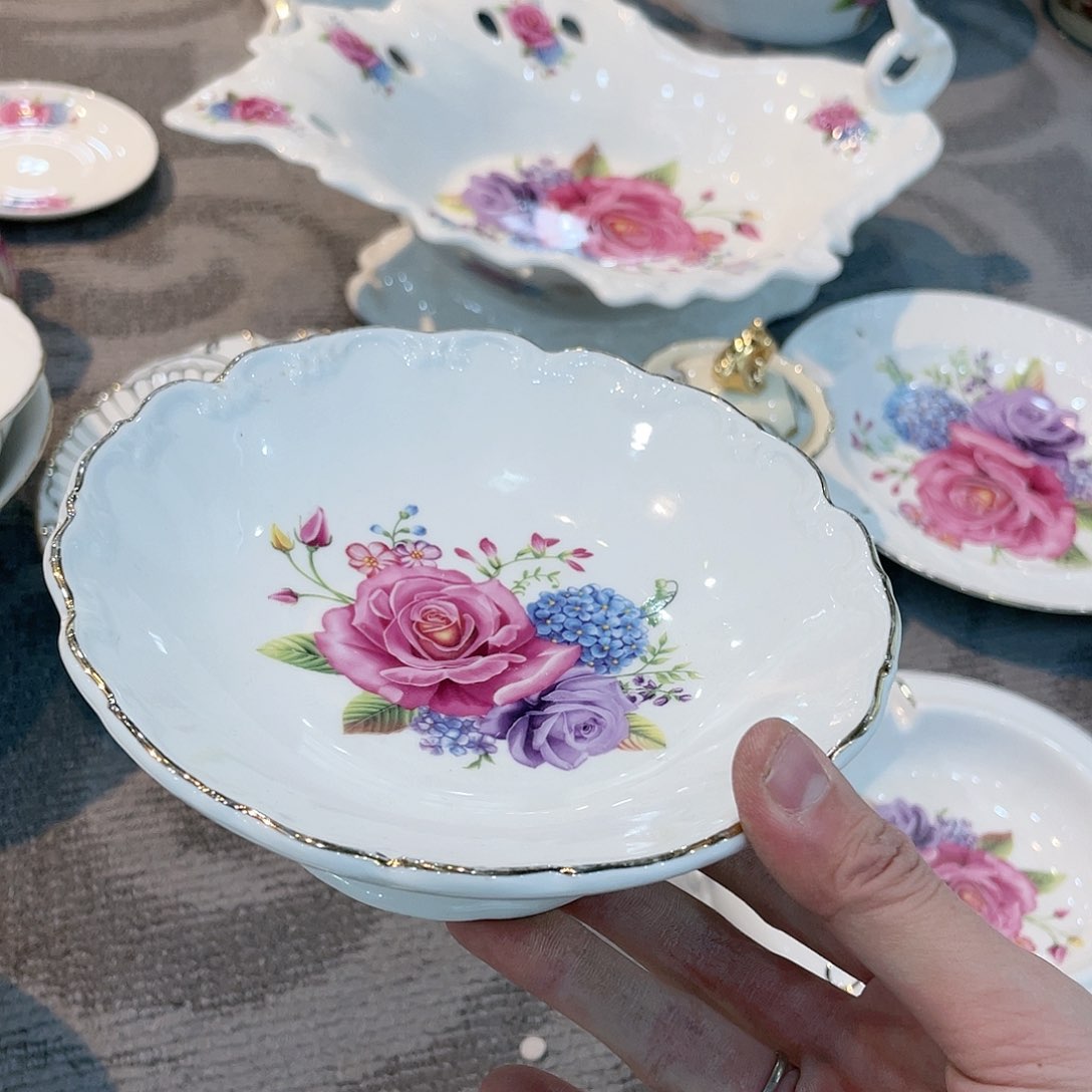 潮州小可爱陶瓷精致