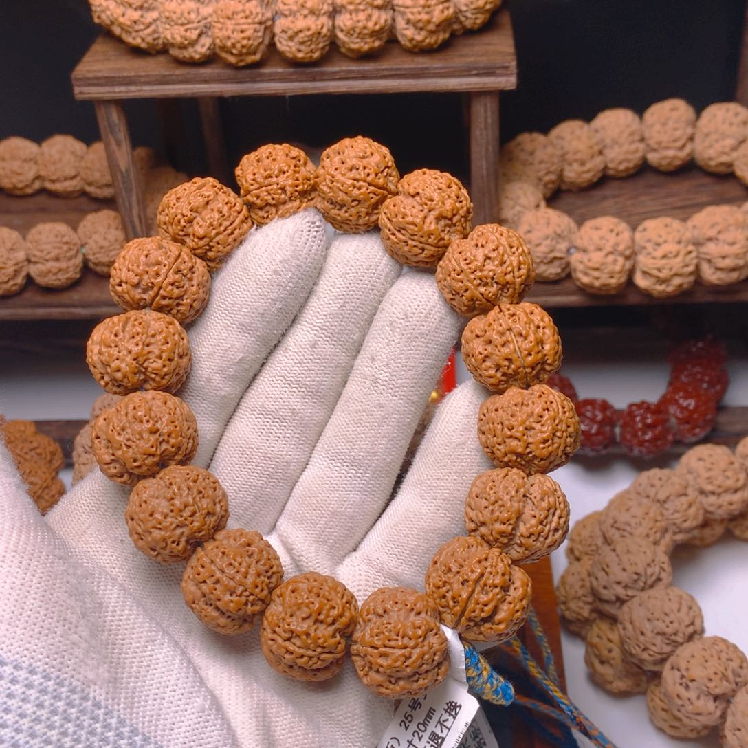 金刚菩提手串金刚菩提