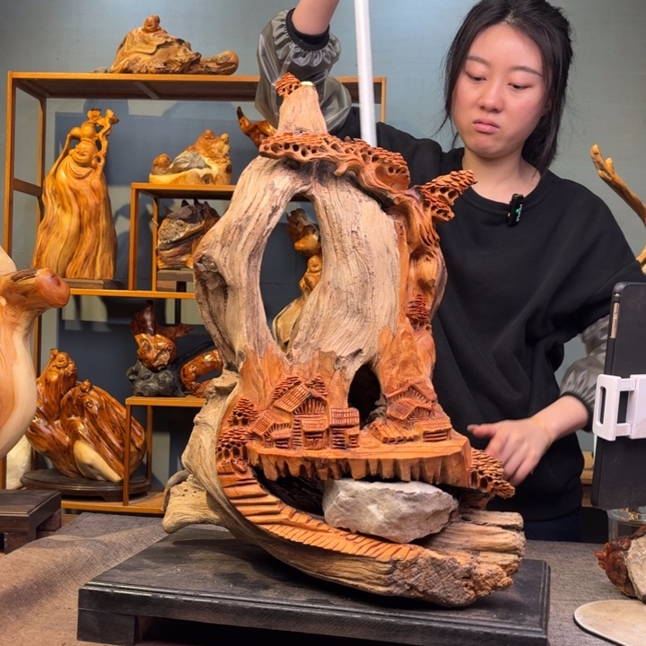 柏木（崖柏）关注一下