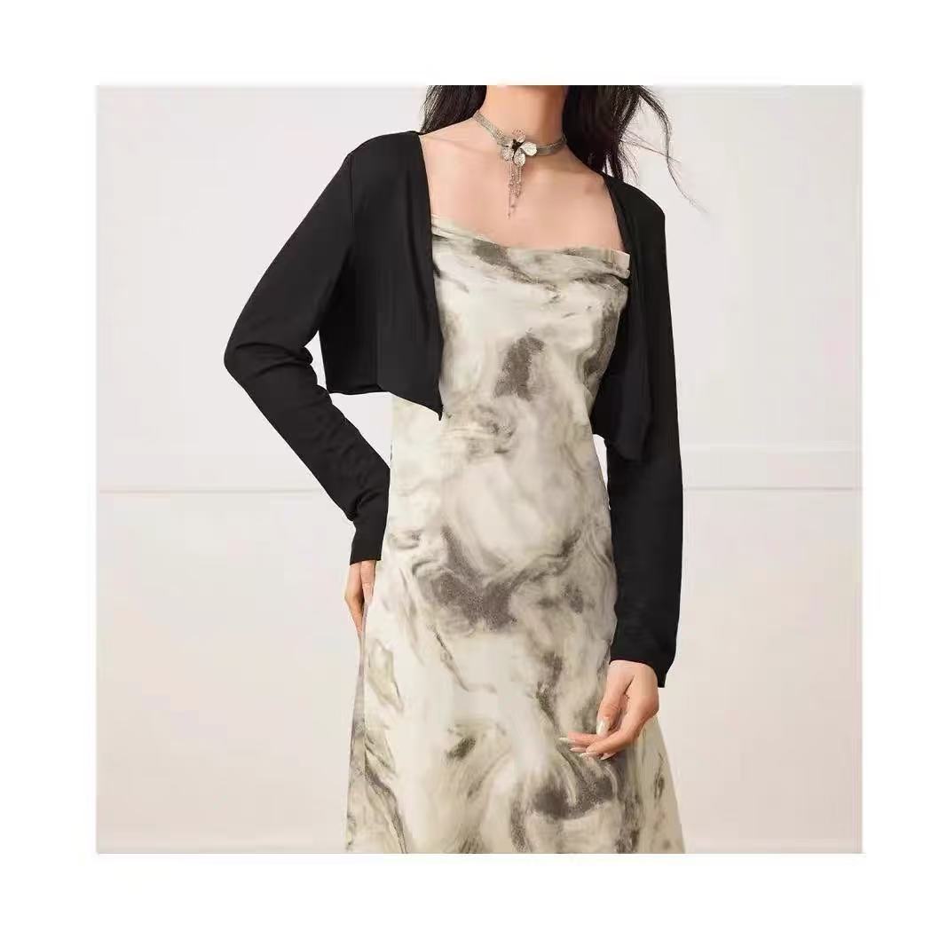 琦栩魅力 周周 1.0 时尚休闲百搭舒适服装