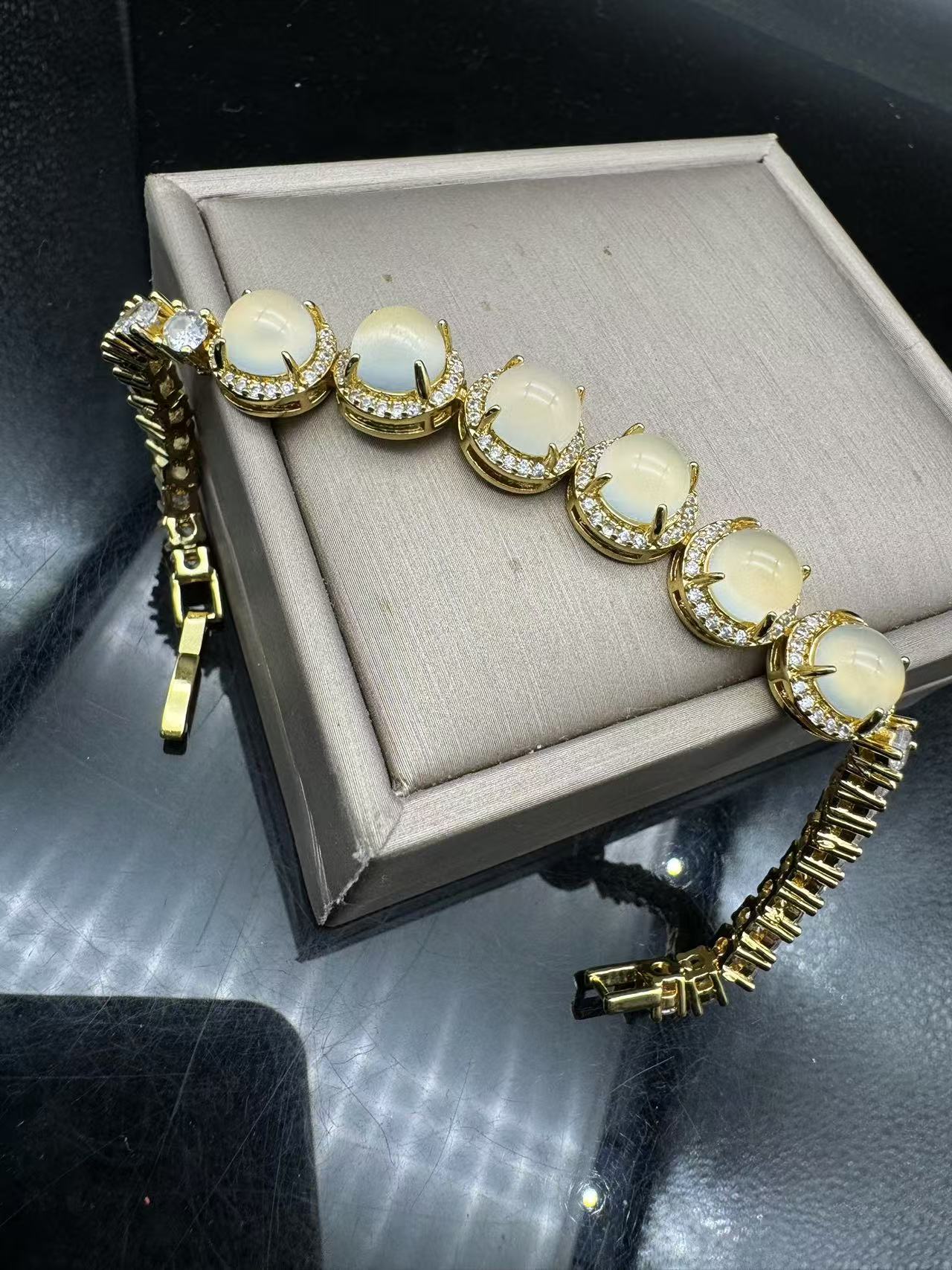 手链 【帅总严选】高端收藏 手链J097