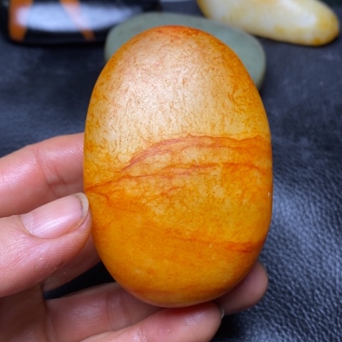 和田玉珠宝奇石未镶嵌