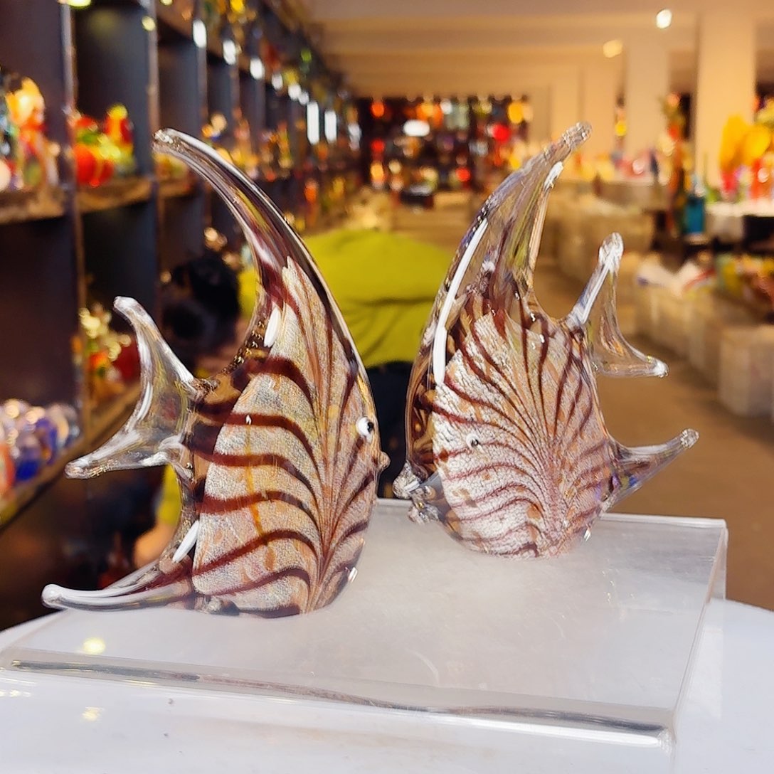 琉璃手工艺品琉璃岛