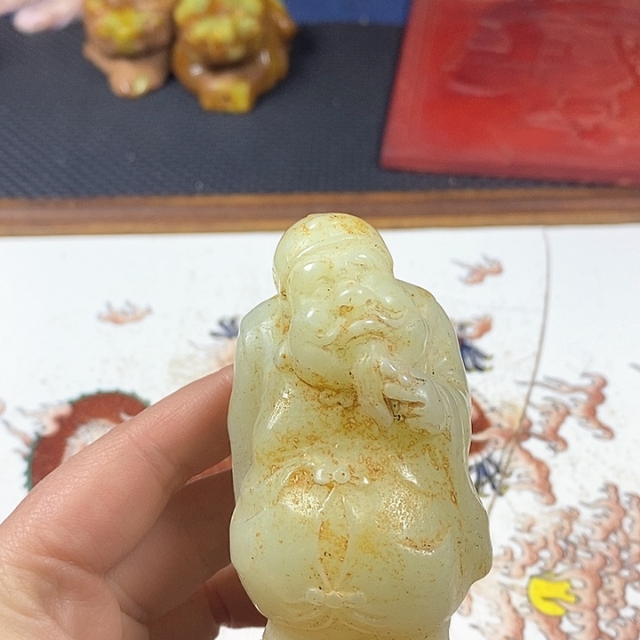 紫砂闪购商品，一图一物