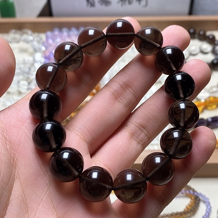 非金属卡14mm+茶单圈 