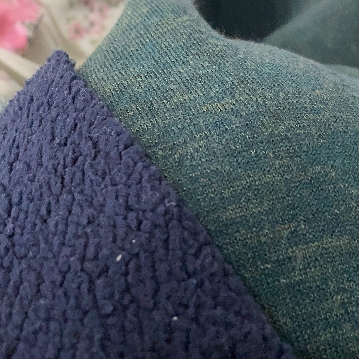 无纺布高档面料2米