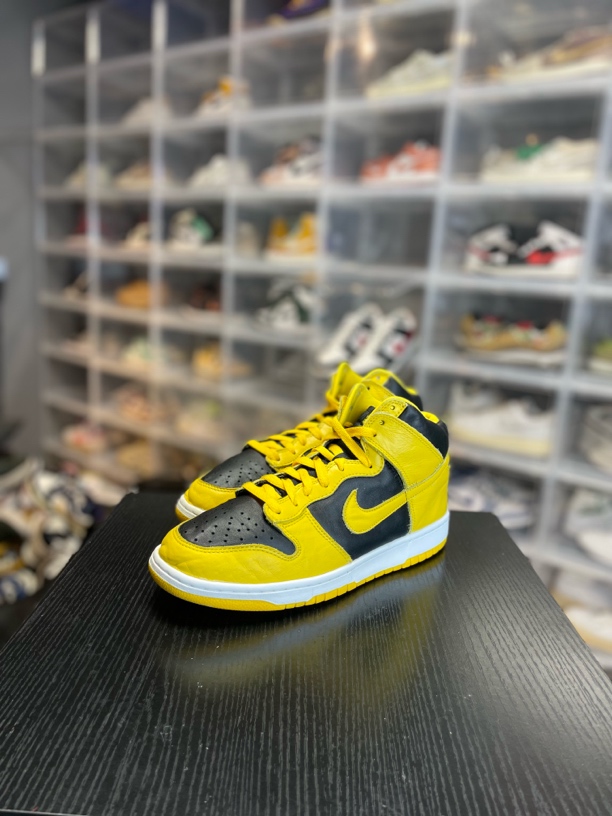 dunk武当休闲鞋/43/已精洗