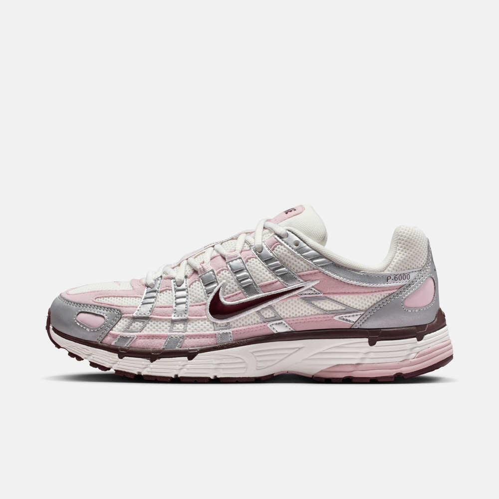 NIKE耐克2025女子W NIKE P-6000舒适经典休闲鞋IM6026-121