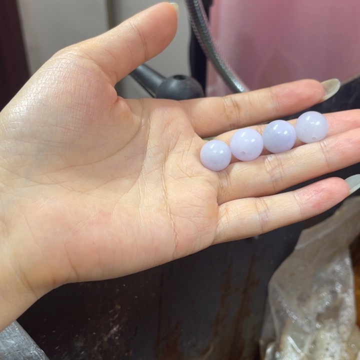 機***昌定制翡翠未镶嵌边角料