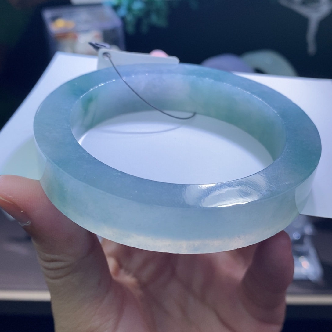 未镶嵌翡翠定制翡翠