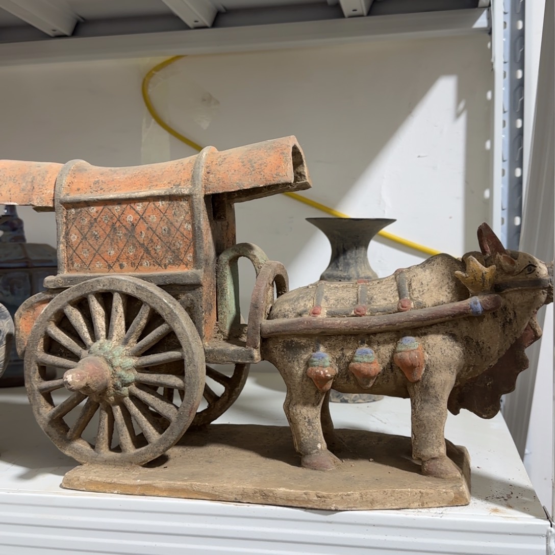 九***)陶瓷摆件摆件摆件