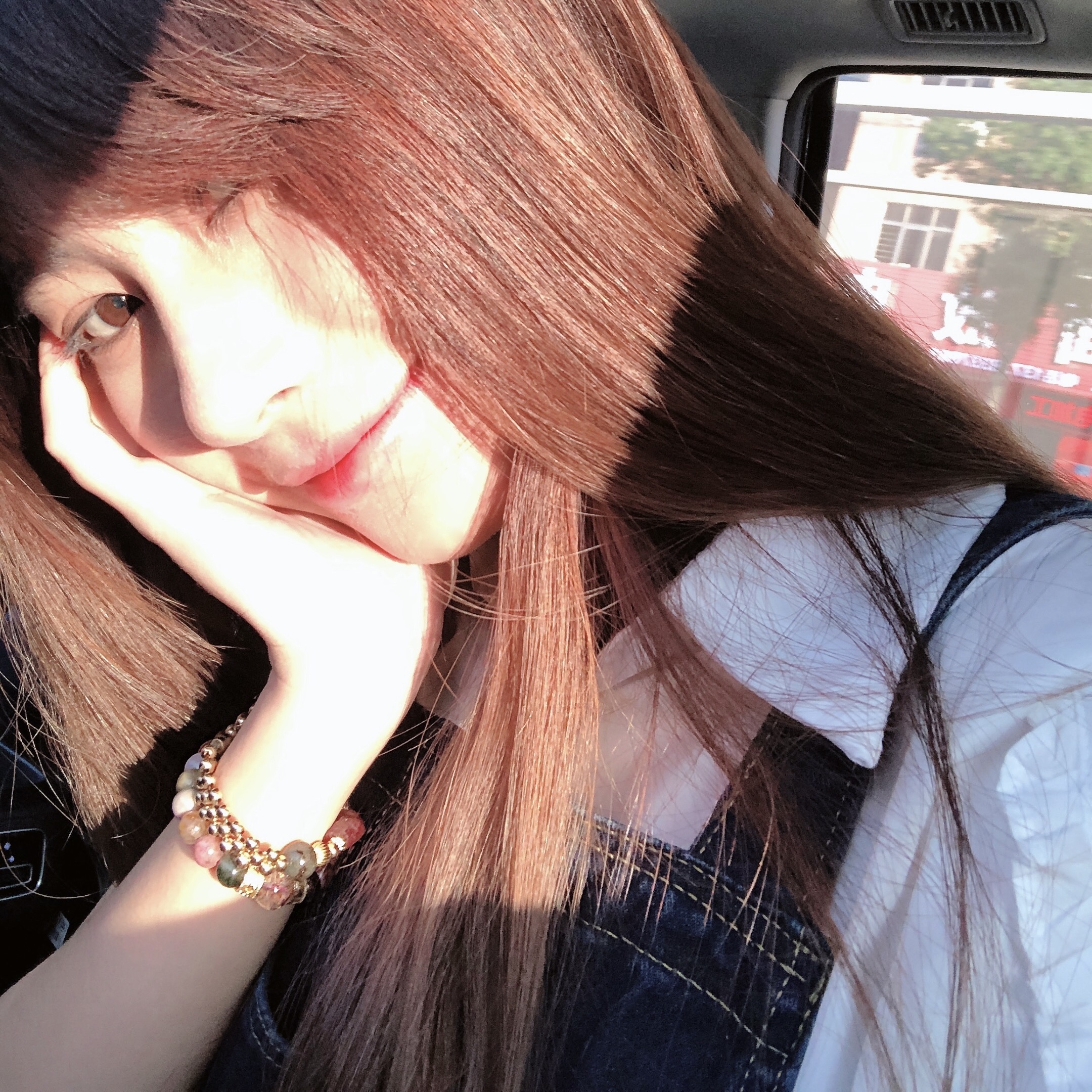 费尔岛羊羔斜挎百搭