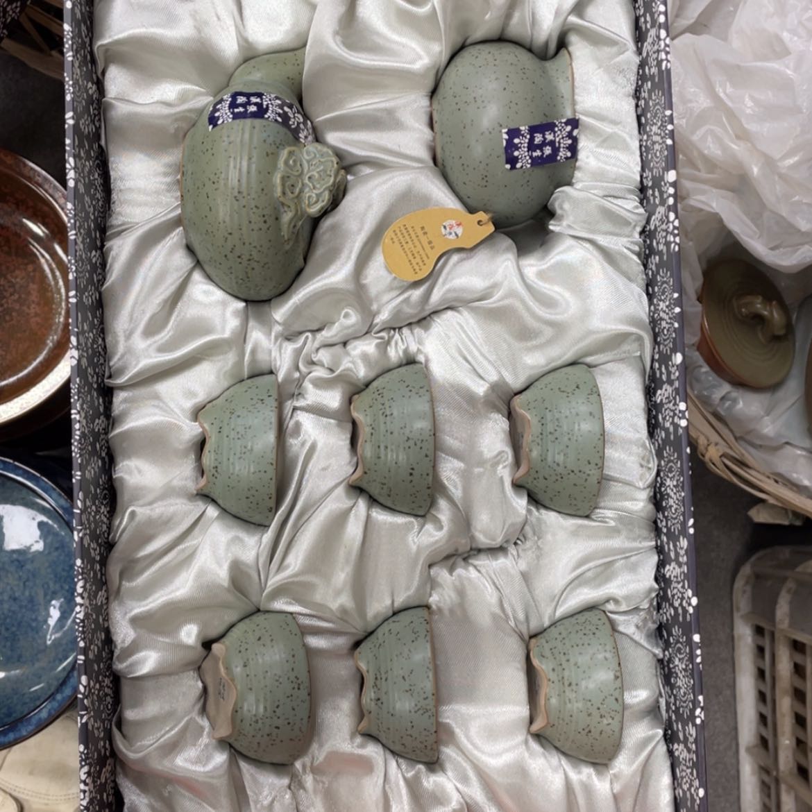 【闪购商品】壶茶具茶器很喜欢哦