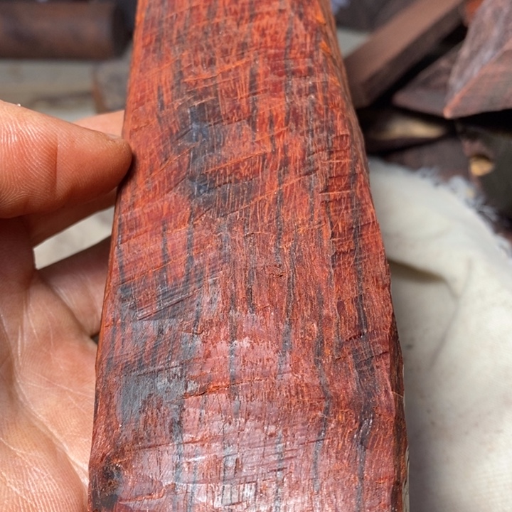 小叶紫檀印度小叶紫檀原料