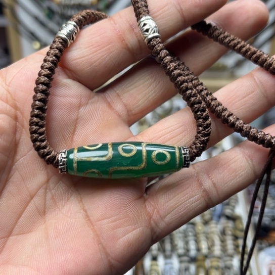 玛瑙/玉髓吊坠(不含链)未镶嵌