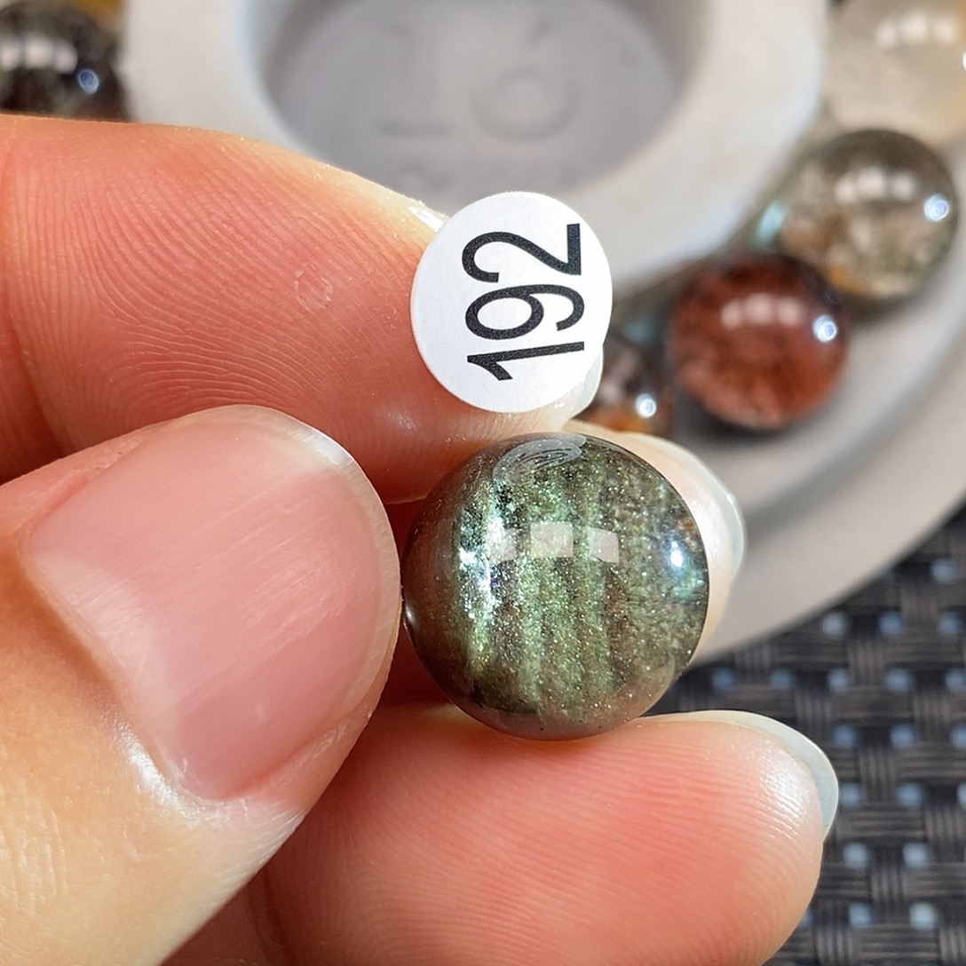 爱***酱未镶嵌水晶吊坠(不含链)