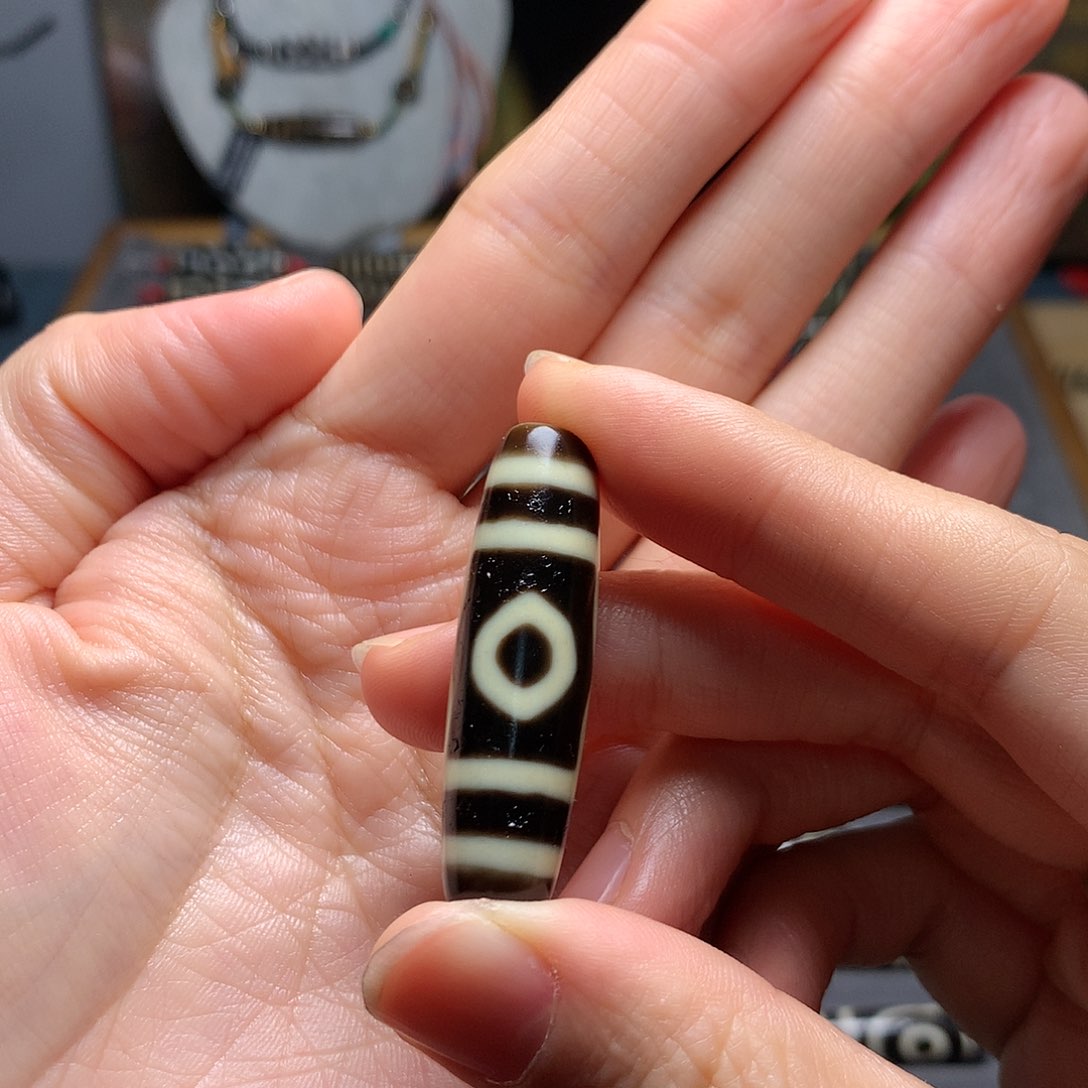 玛瑙/玉髓吊坠(赠链)未镶嵌