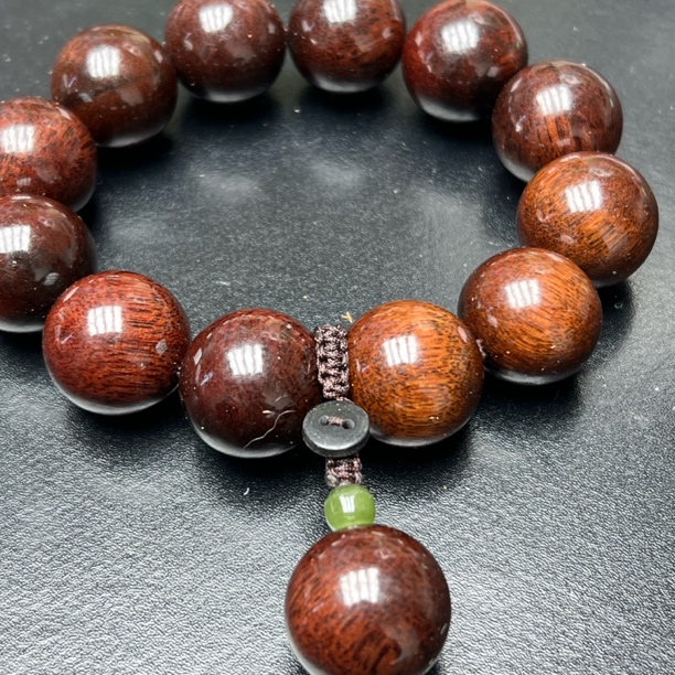 千禧文玩手串链接499