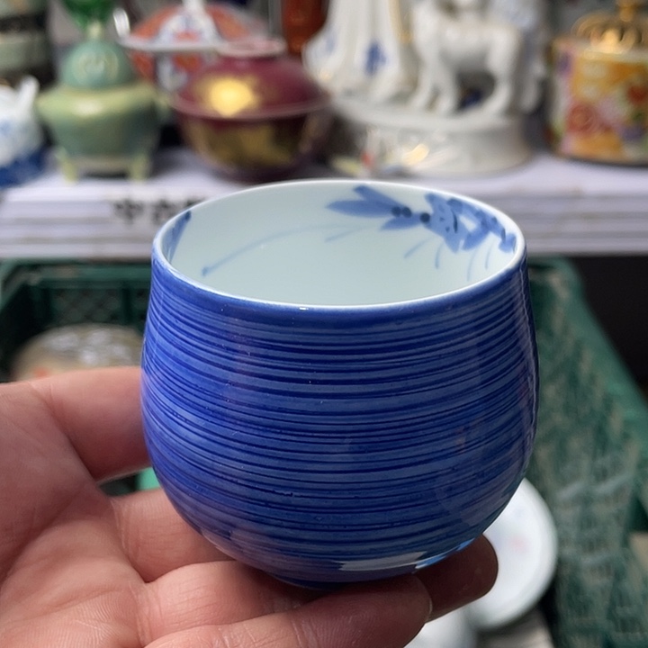 水滴瓷器水滴瓷器
