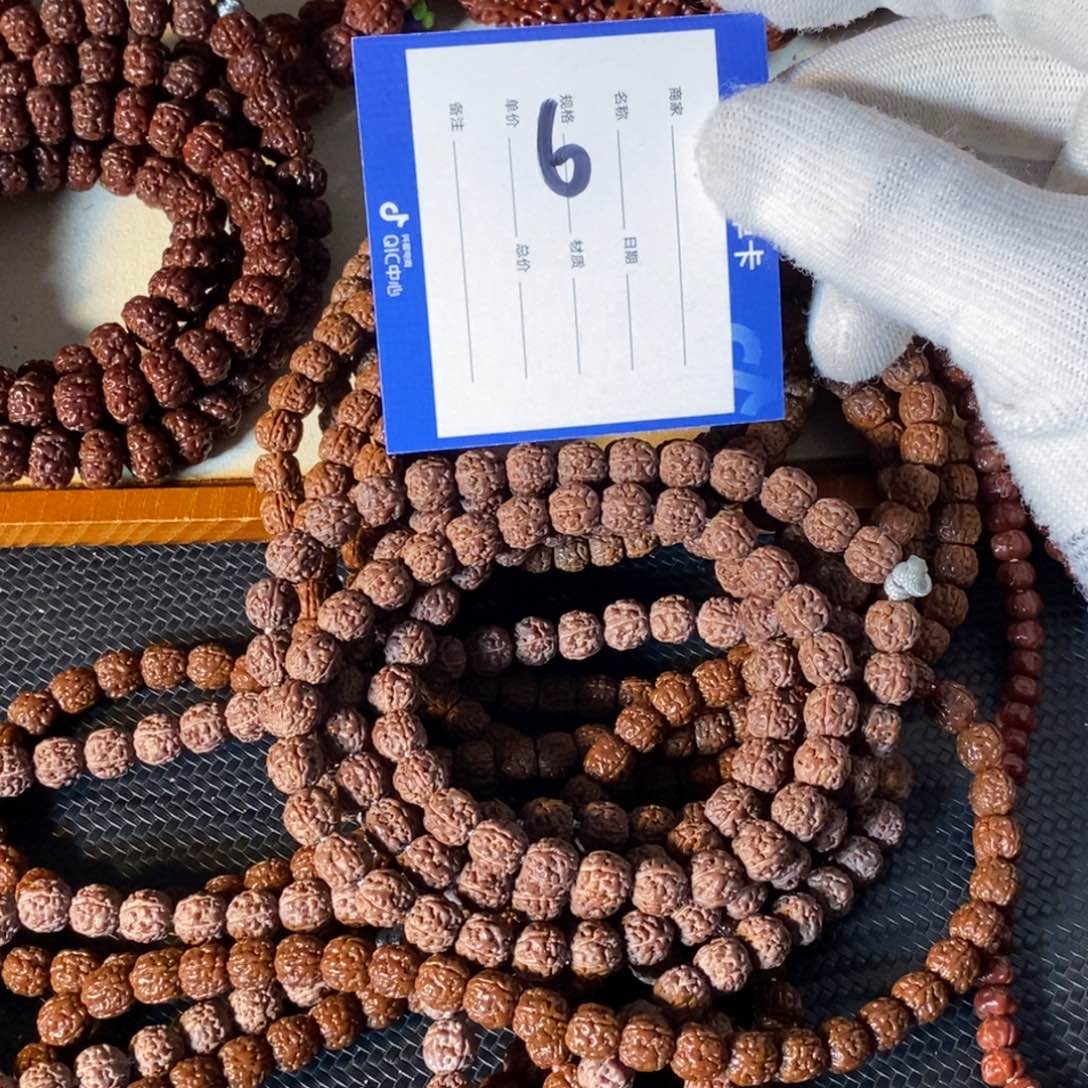 金刚菩提吊坠y****s一代盘龙