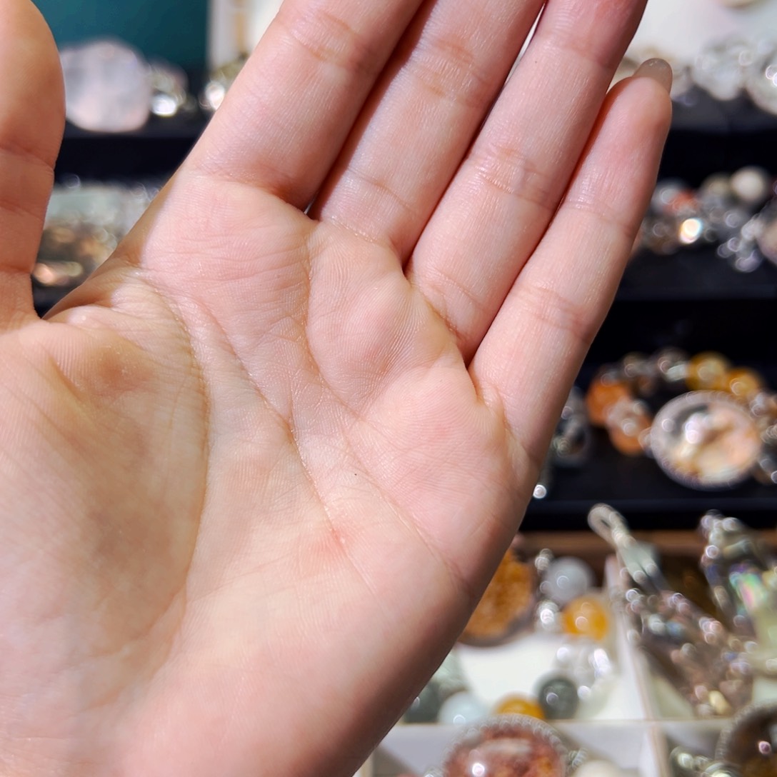 合金手链水晶{**}手串