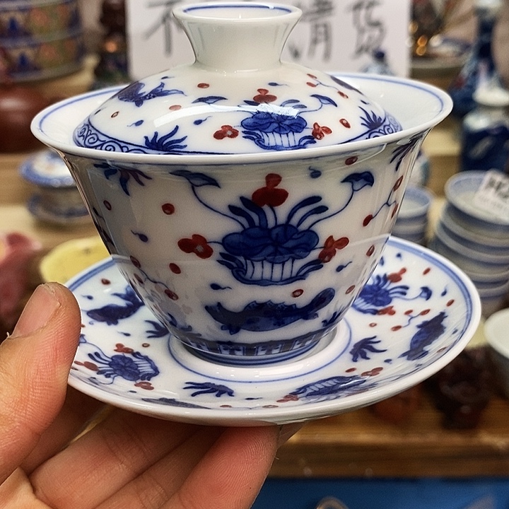 瓷片清货专场满28包邮H