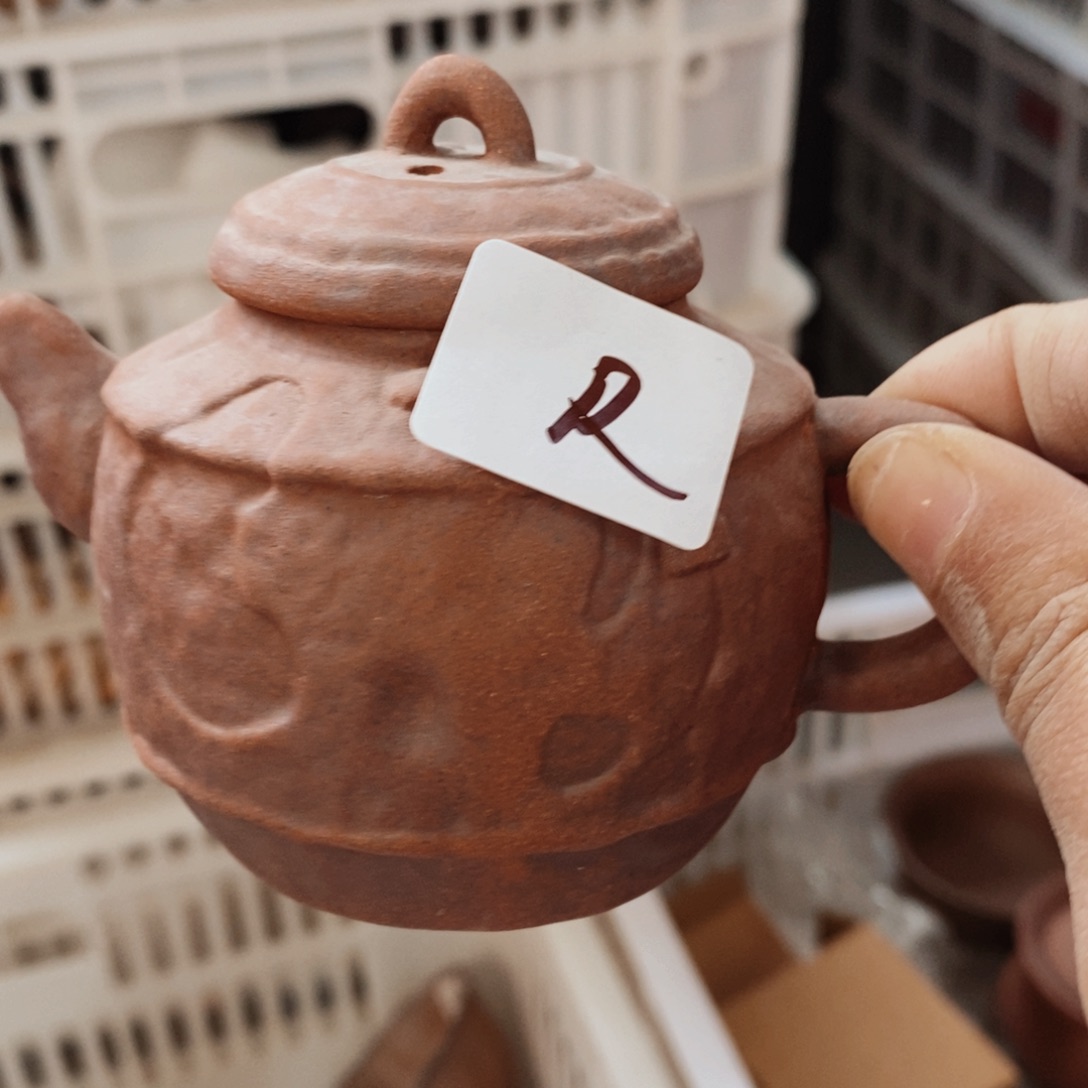 摆件德化陶瓷茶具622