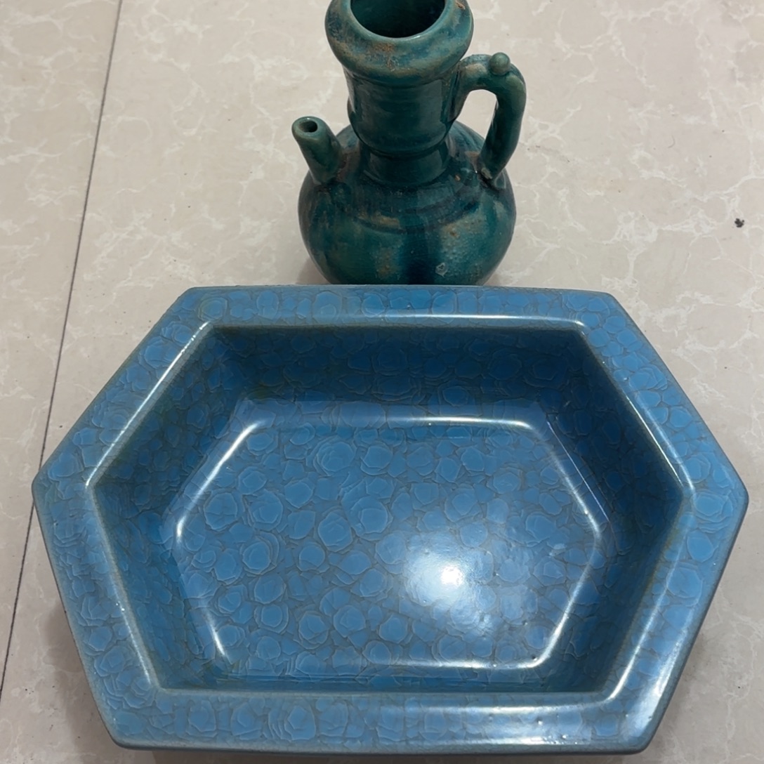 管***程瓷片瓷摆件瓷盘瓷碗瓷碟瓷片其他