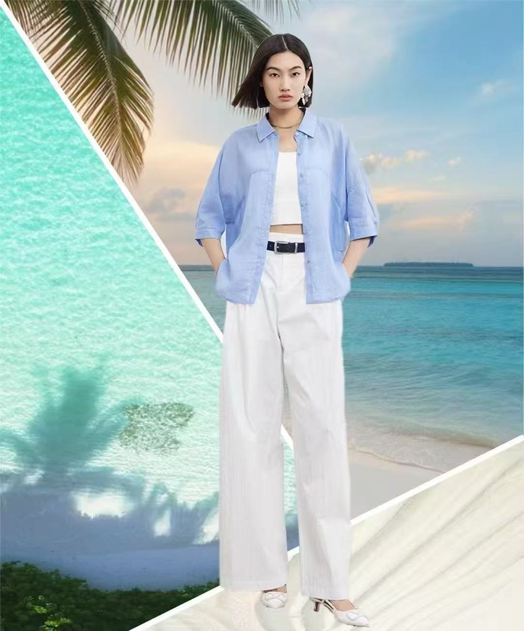 时尚女装链接1981-1990