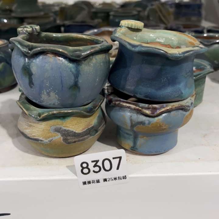 8307内口6景德镇手工制作
