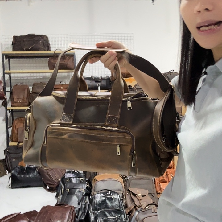 小牛皮牛皮头层牛皮338