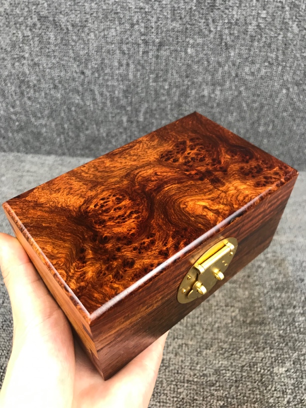 各类首饰盒专拍链接～实物以直播间截图为准