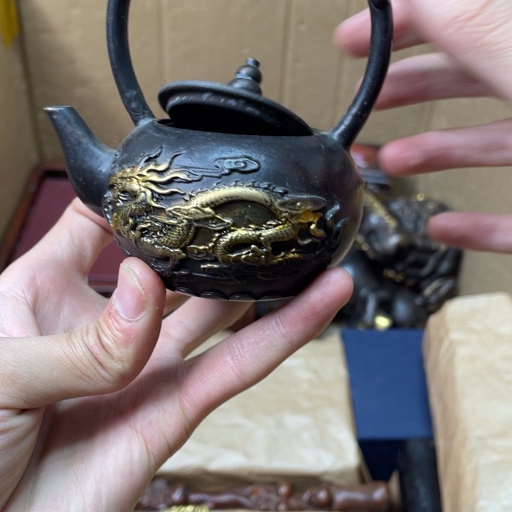 贝壳摆件峰云恩专属精选链接