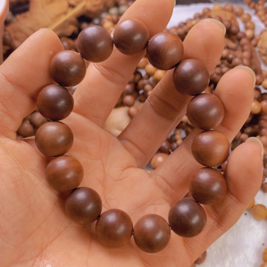 檀香木其他焦糖。。