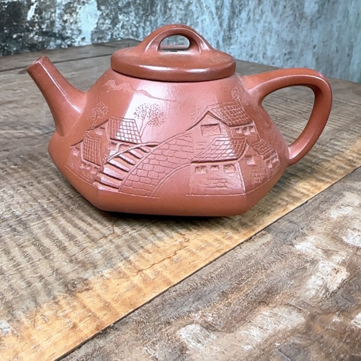 【闪购商品】紫砂茶壶紫砂茶具