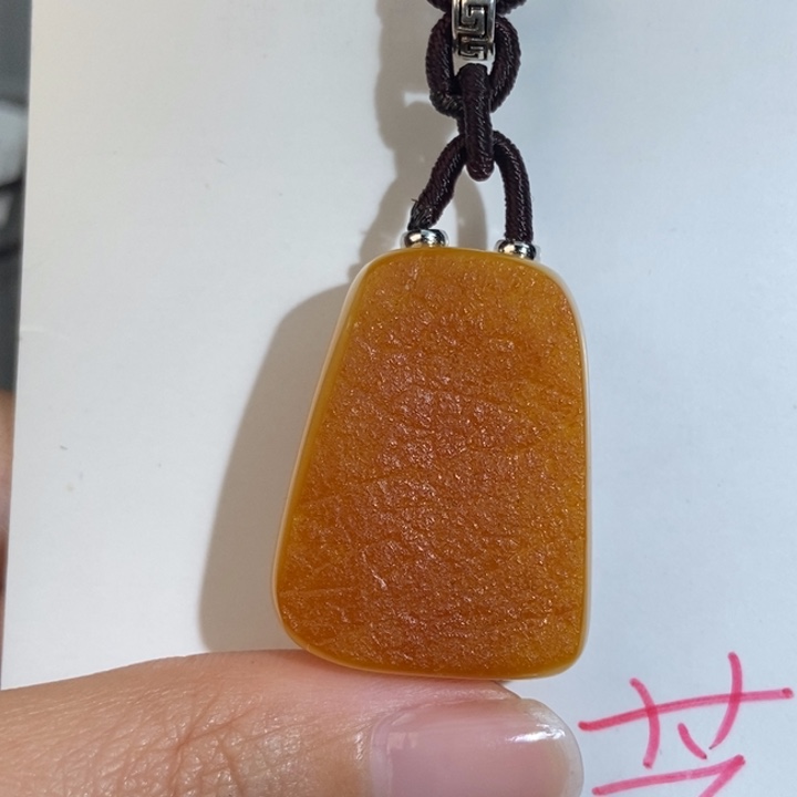 定制琥珀未镶嵌琥珀