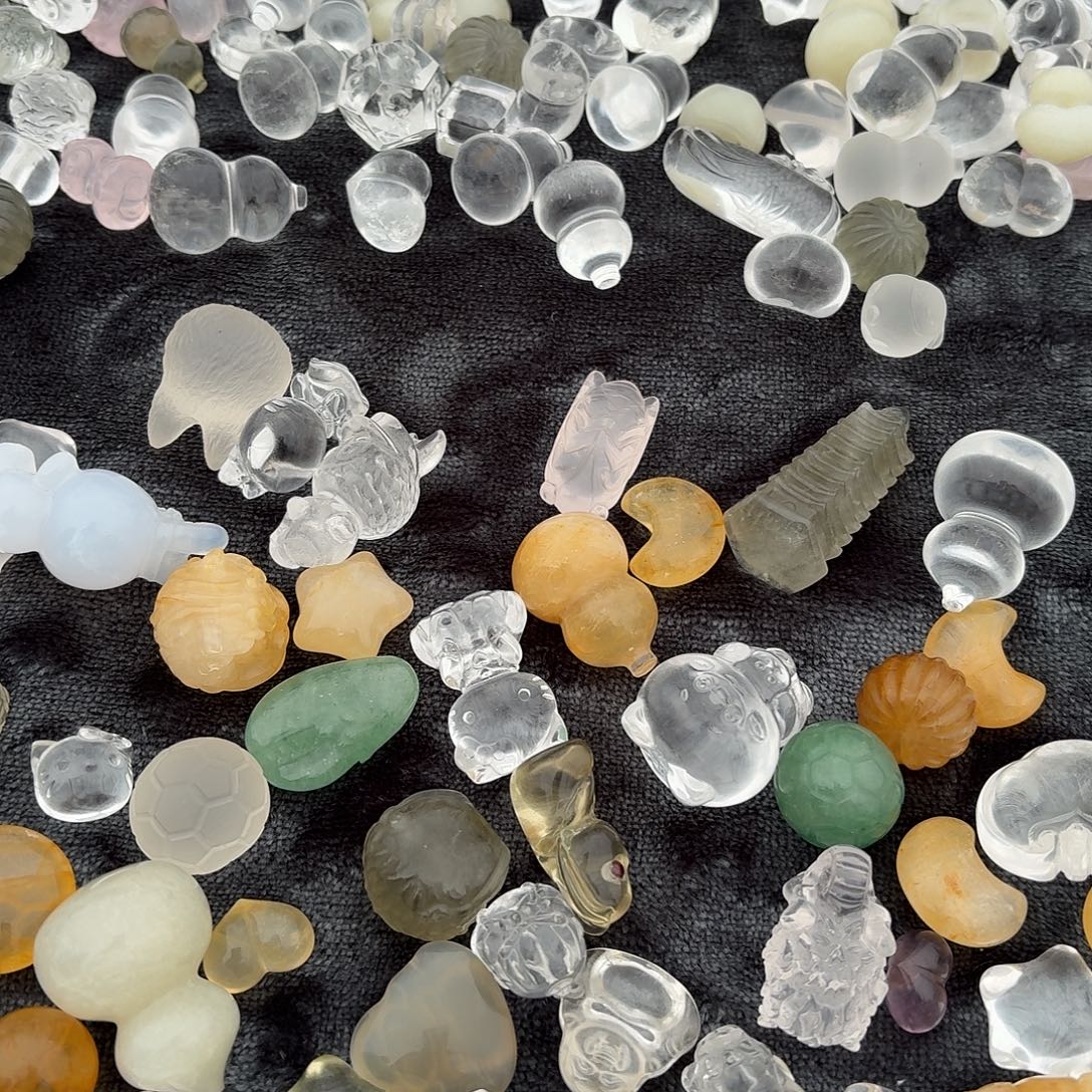 乾***y颈饰银S925镶嵌紫晶