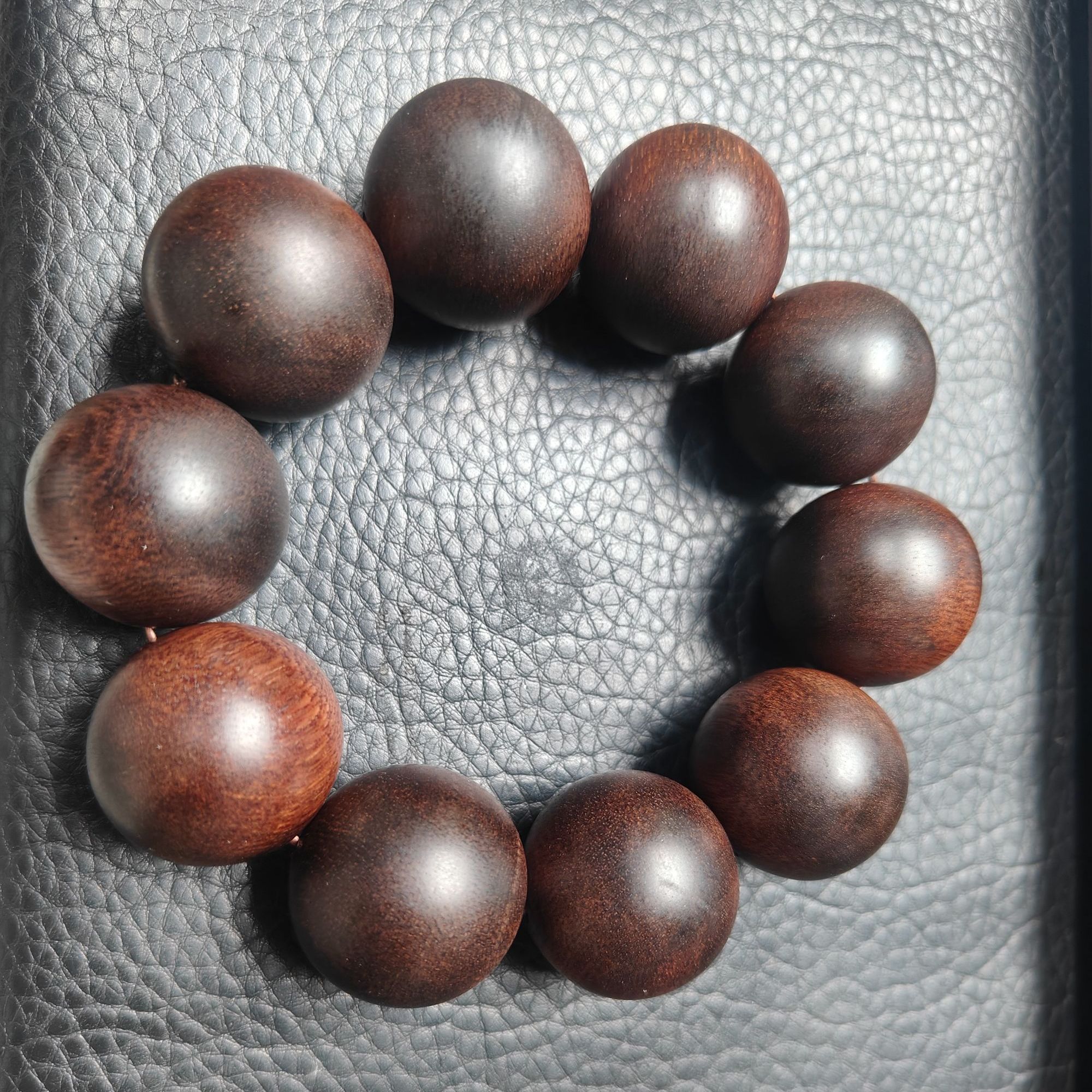 【撤店清货】编号:A171号富国岛配一号盒+养香罐