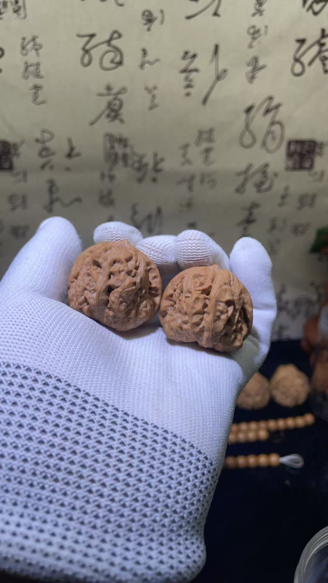 37尺蛤蟆头 配对经典