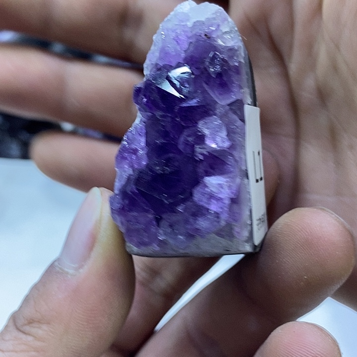 水晶天然未镶嵌天然1968